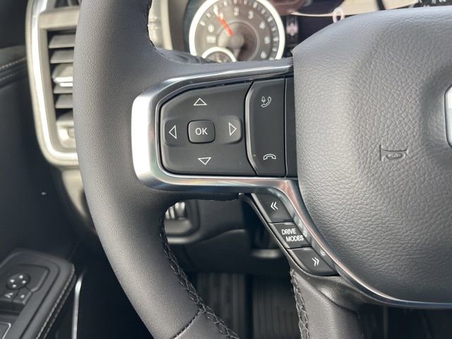 New 2026 RAM 1500 Laramie image 13