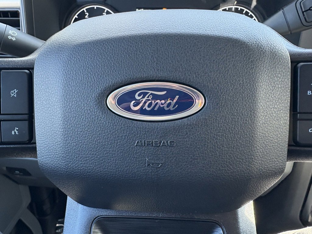 New 2026 Ford F350 XL image 48
