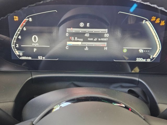 New 2026 MAZDA CX-5 Select AWD/4WD image 10