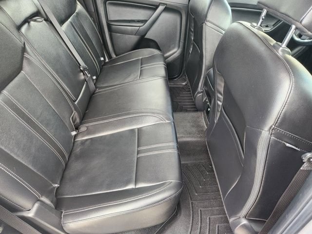 Used 2023 Ford Ranger Lariat w/ FX4 Off-Road Package AWD/4WD image 31