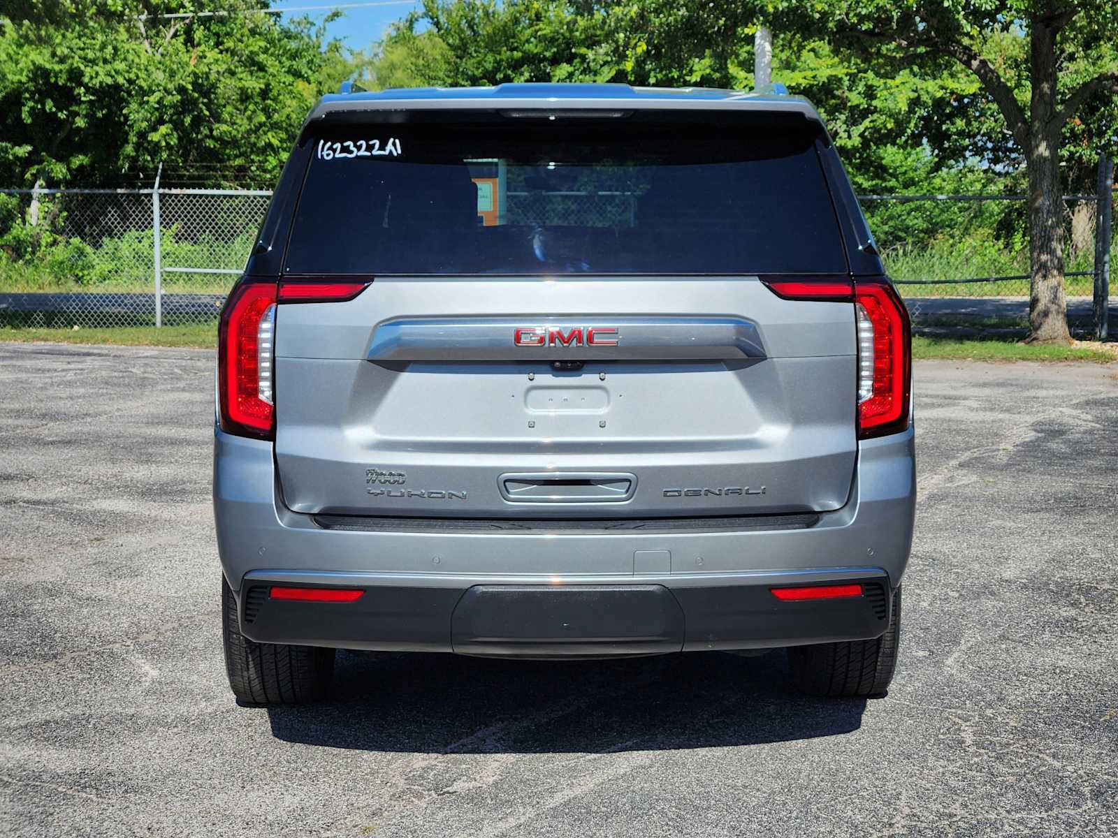 Certified 2024 GMC Yukon XL Denali w/ Denali Reserve Package AWD/4WD image 6
