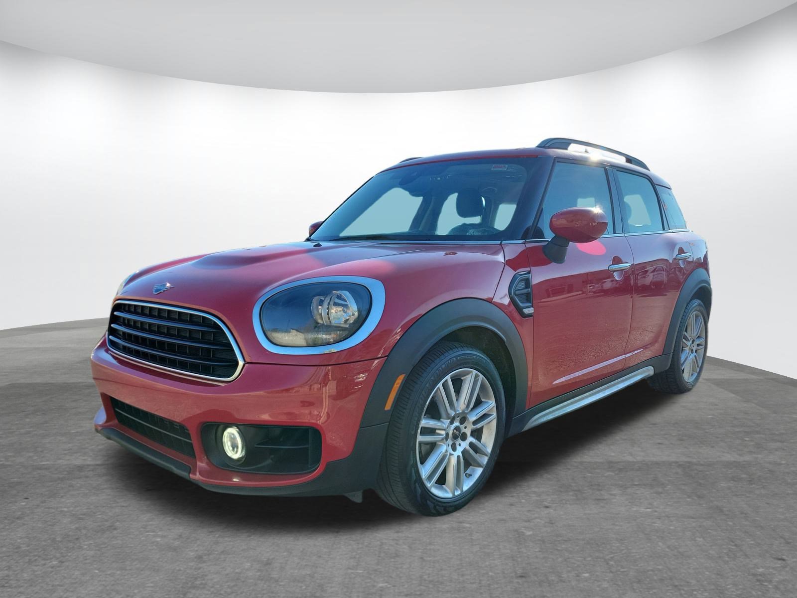 Used 2020 MINI Cooper Countryman image 17