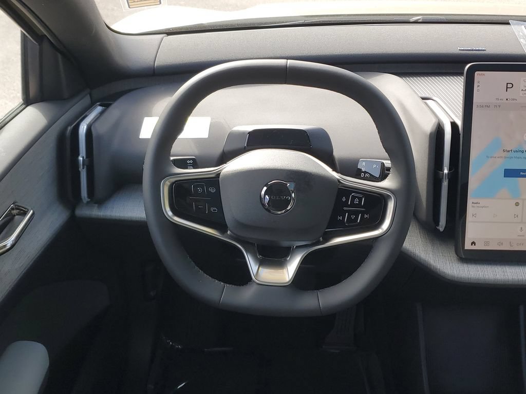 New 2026 Volvo EX30 Cross Country Ultra AWD/4WD image 7