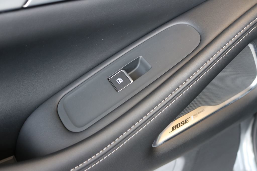 Certified 2025 INFINITI QX60 Luxe image 23