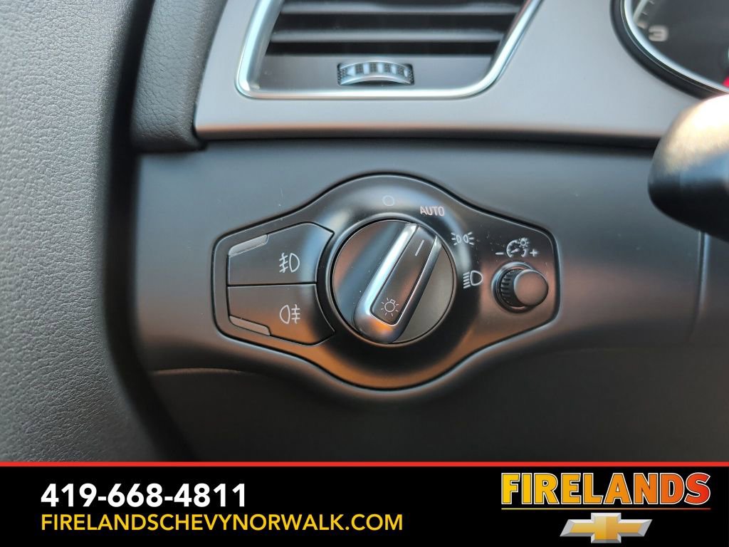 Used 2013 Audi A4 2.0T Premium image 30