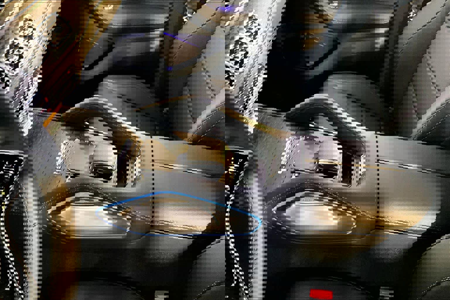 New 2026 Mercedes-Benz GLE 450 4MATIC image 10