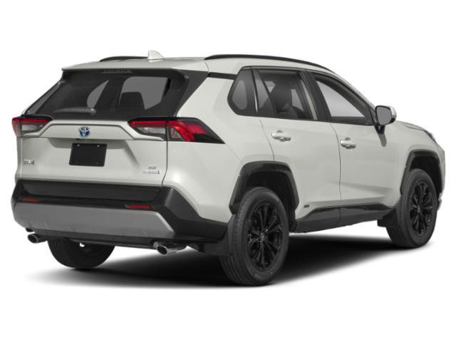 Certified 2022 Toyota RAV4 XSE AWD/4WD image 43
