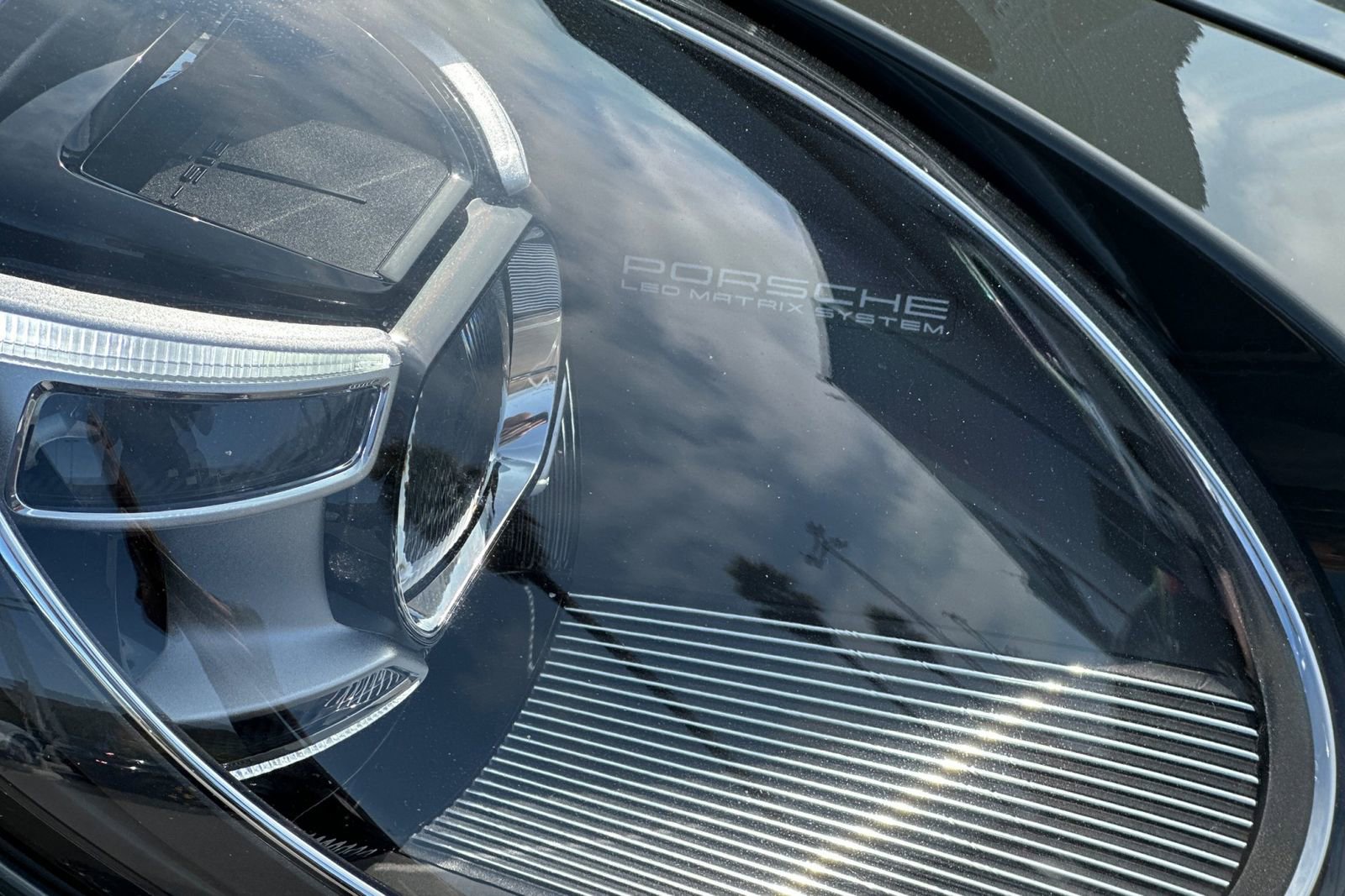 Used 2022 Porsche 911 GT3 image 32