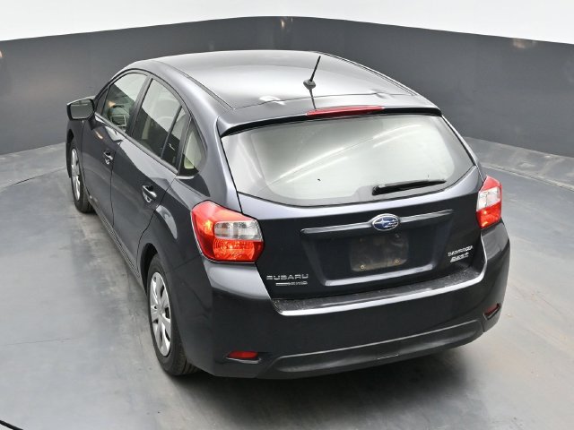 Used 2016 Subaru Impreza 2.0i AWD/4WD image 32