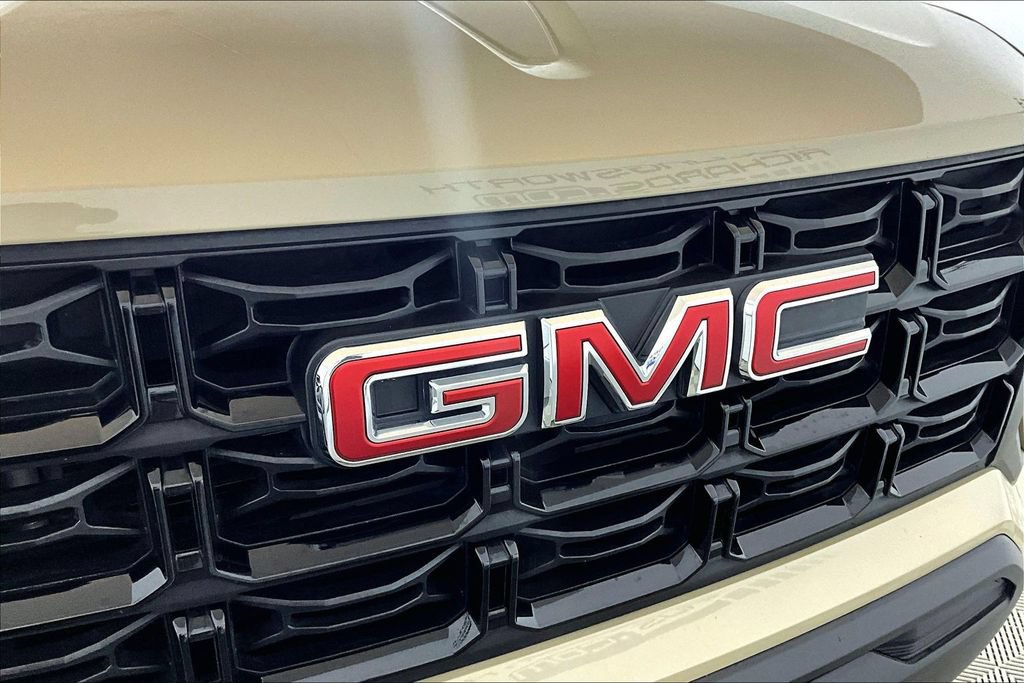 Used 2024 GMC Canyon Elevation w/ Trailering Package RWD image 23