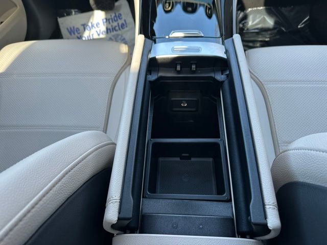 Used 2026 Mercedes-Benz GLC 300 4MATIC image 31