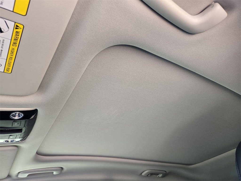 New 2026 Kia Sportage SX Prestige image 25