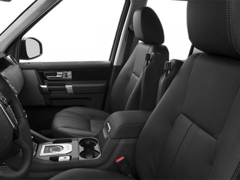 Used 2014 Land Rover LR4 HSE image 11