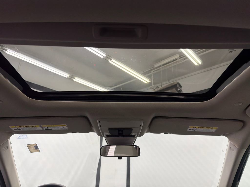 Used 2026 Honda CR-V EX image 22