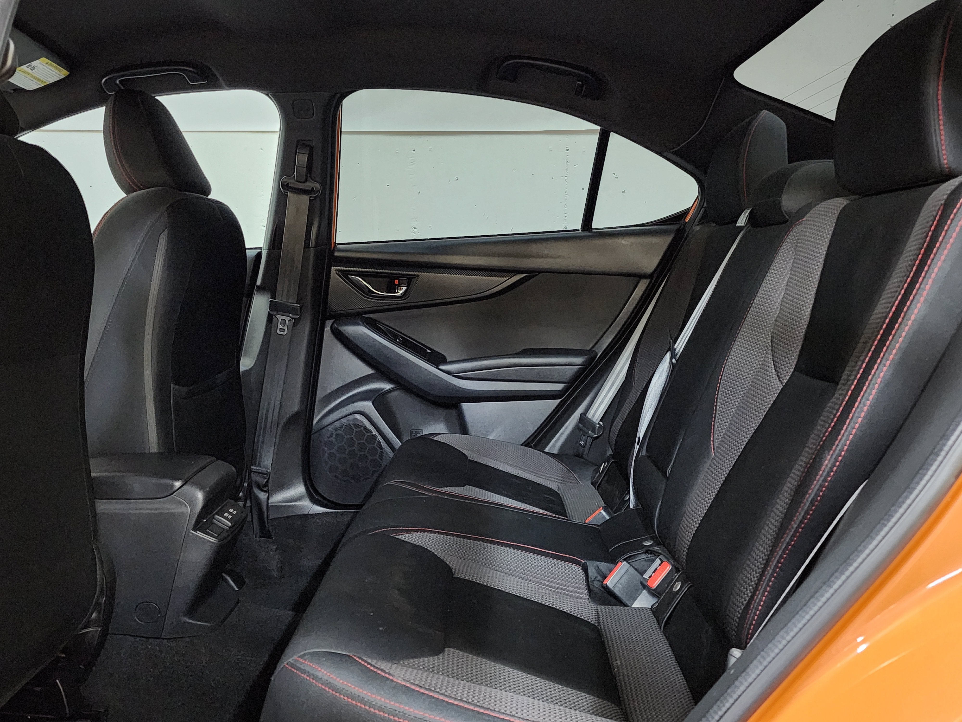 Used 2022 Subaru WRX Premium AWD/4WD image 17