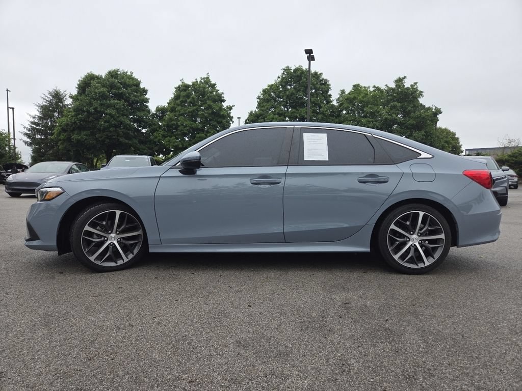 Used 2023 Honda Civic Touring image 20