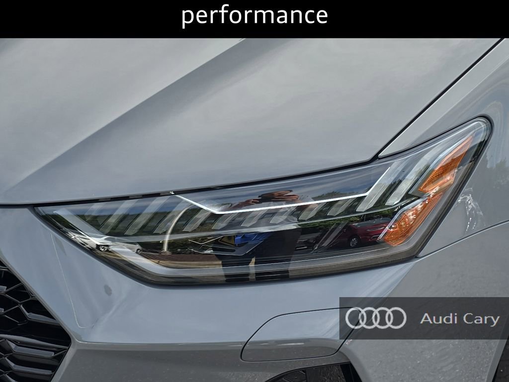 New 2026 Audi RS 7 Performance image 32