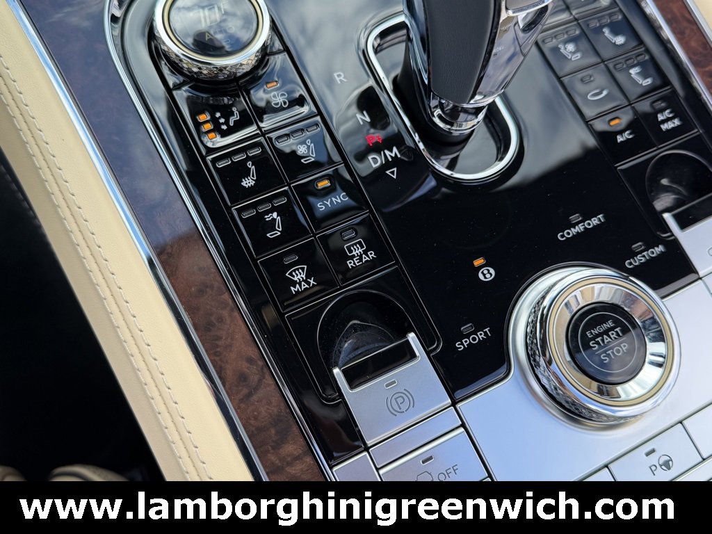 Used 2023 Bentley Continental GT Azure image 51