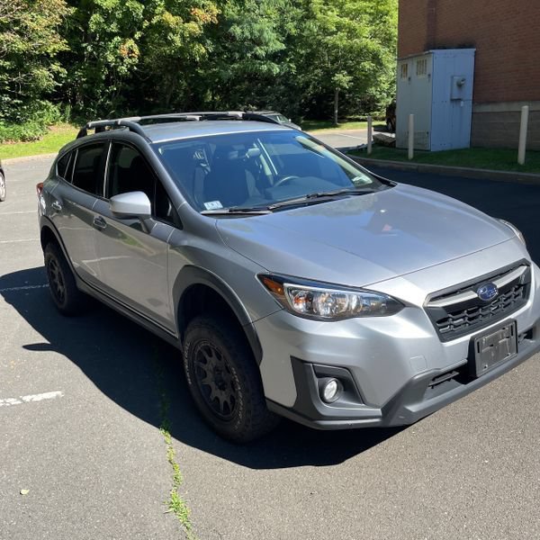 Used 2019 Subaru Crosstrek 2.0i Premium AWD/4WD image 4