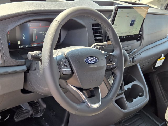 New 2026 Ford Transit 350 XL RWD image 12
