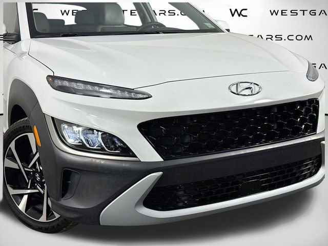 Used 2022 Hyundai Kona Limited image 50