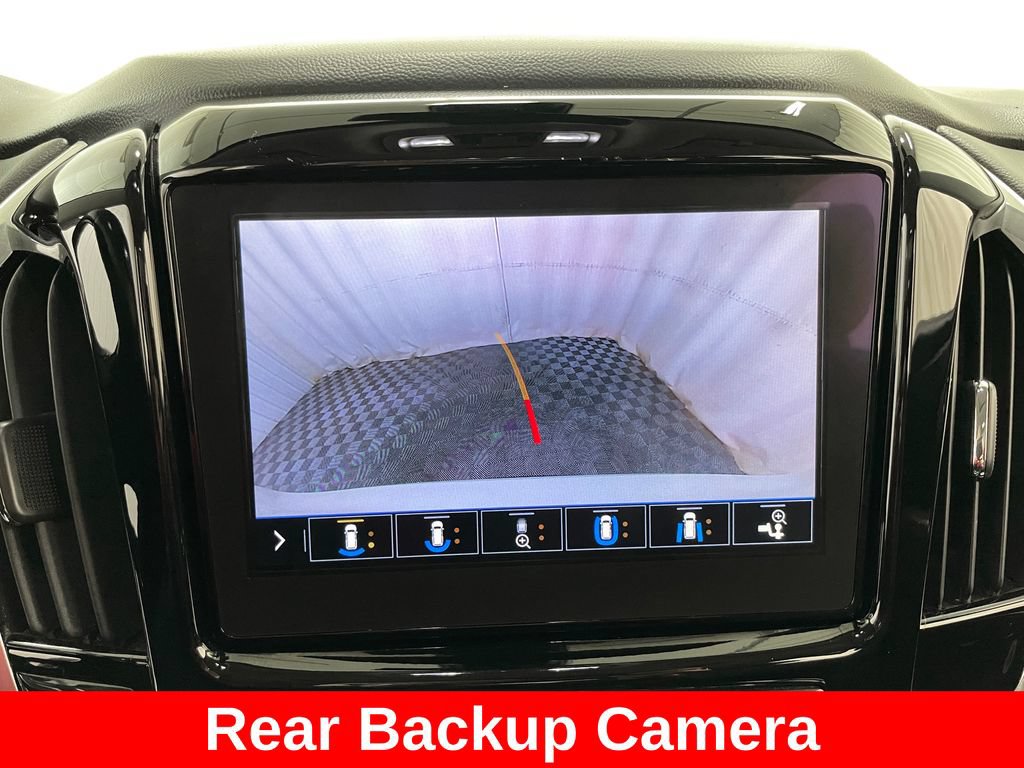 Used 2020 Chevrolet Traverse RS w/ LPO, Floor Liner Package AWD/4WD image 4