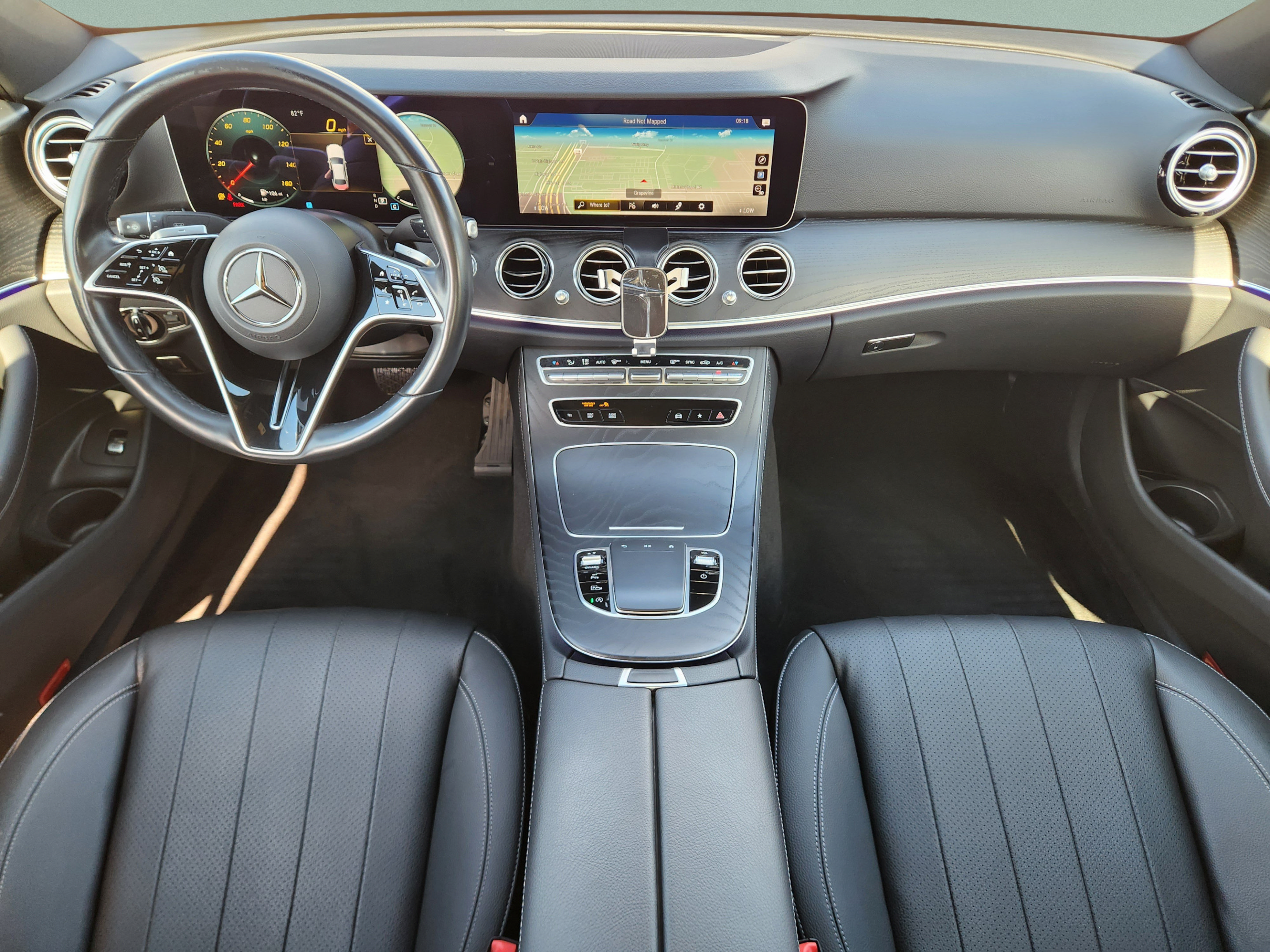 Used 2023 Mercedes-Benz E 350 Sedan image 6