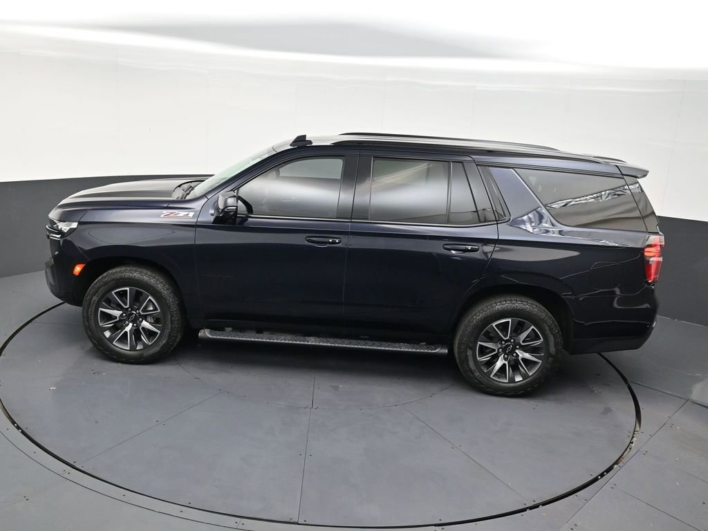 Used 2023 Chevrolet Tahoe Z71 w/ Luxury Package image 14