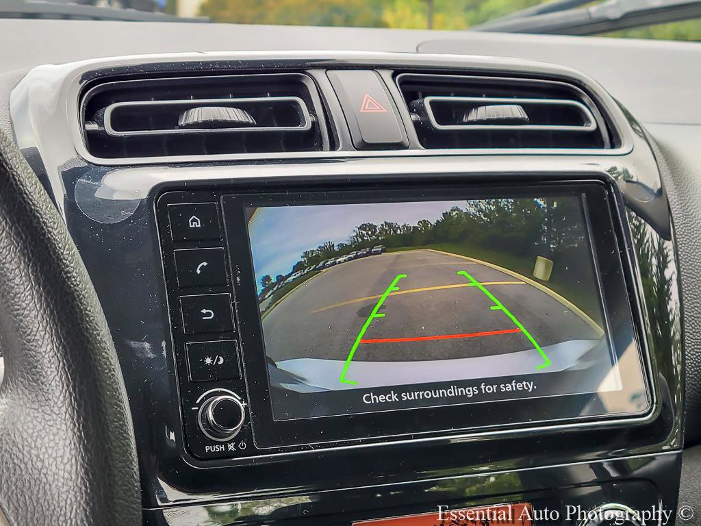 Used 2024 Mitsubishi Mirage G4 FWD image 11
