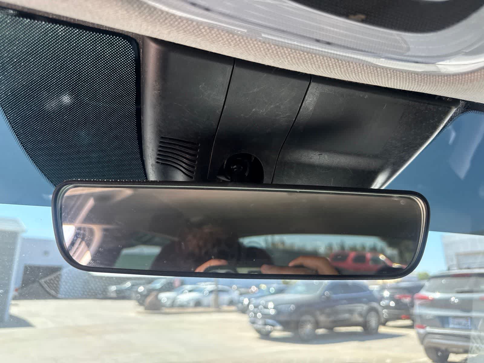 Used 2023 Hyundai Elantra Blue FWD image 21