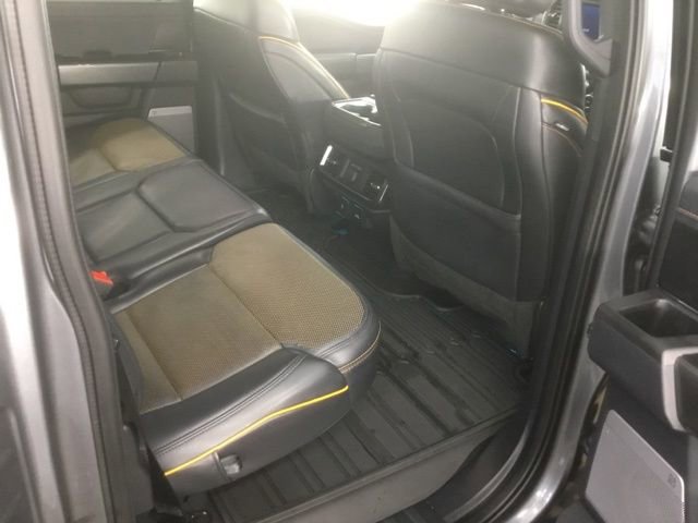 Used 2023 Ford F150 Tremor w/ Equipment Group 402A High image 18