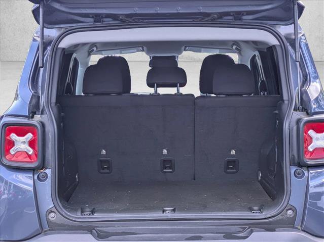 Used 2023 Jeep Renegade Trailhawk image 6