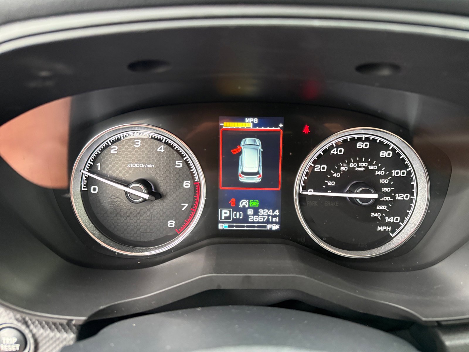 Used 2020 Subaru Forester Touring w/ Popular Package #2 image 11