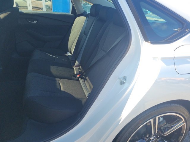 New 2026 Honda Accord SE image 13