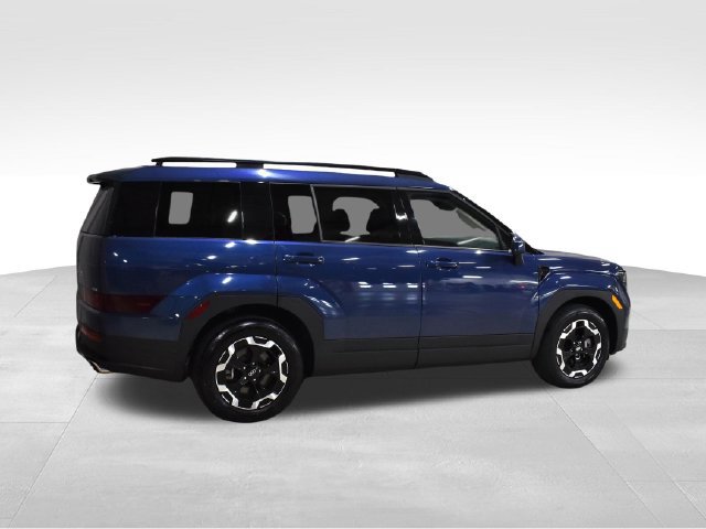 Used 2026 Hyundai Santa Fe SEL AWD/4WD image 10