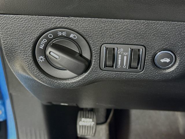 Used 2023 Dodge Challenger SRT Hellcat Redeye w/ Quick Order Package 27M image 10