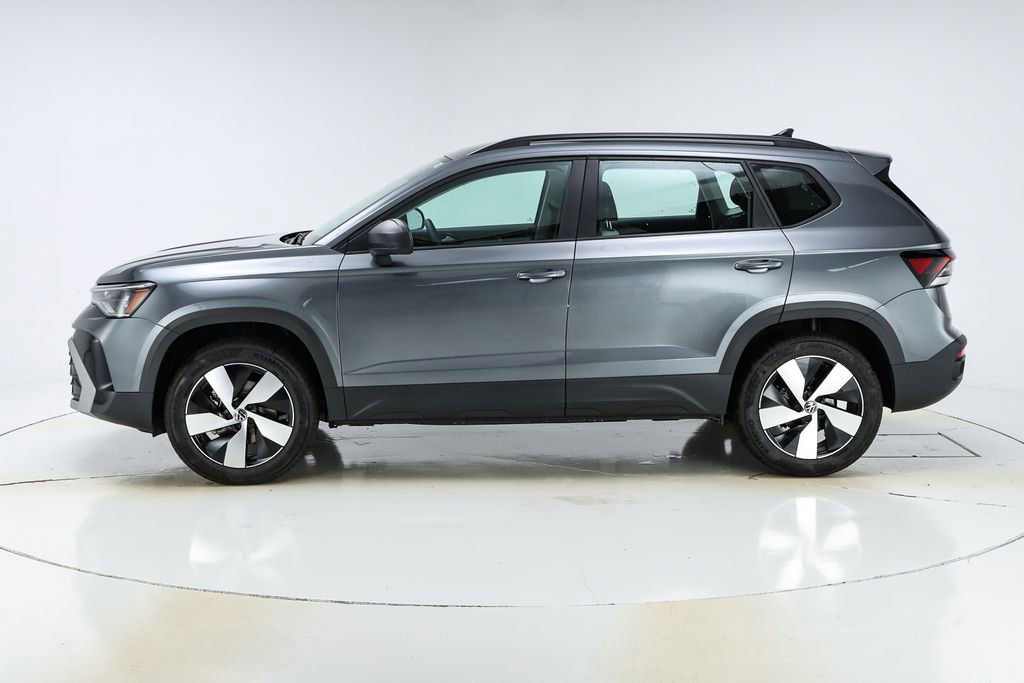 New 2025 Volkswagen Taos S image 39