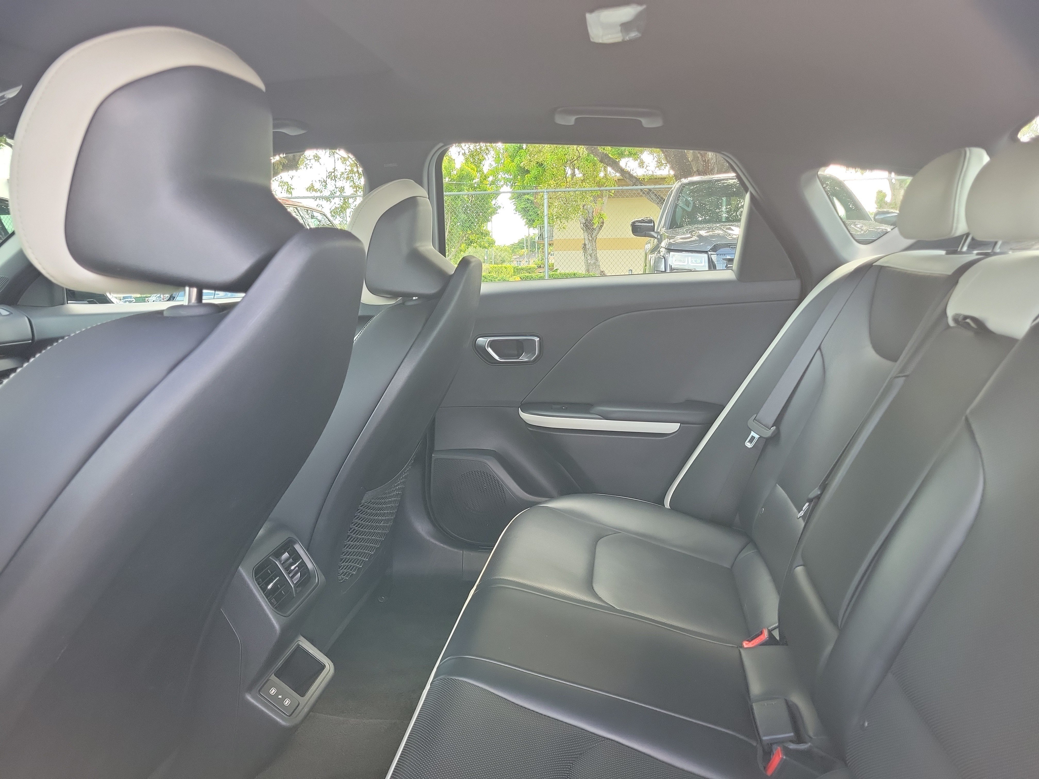 Used 2025 Kia K4 GT-Line Turbo FWD image 16