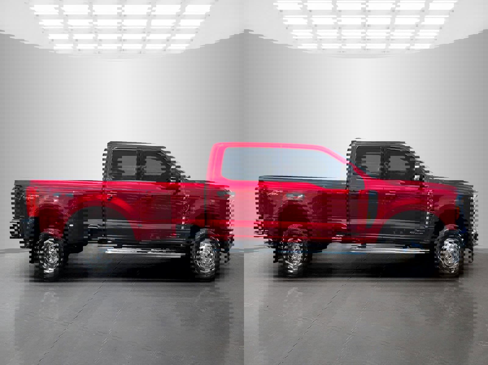 Used 2026 Ford F350 XLT image 3