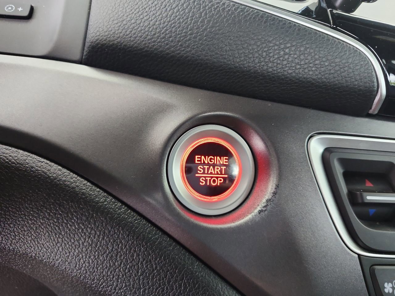 Certified 2021 Honda Passport Sport image 25