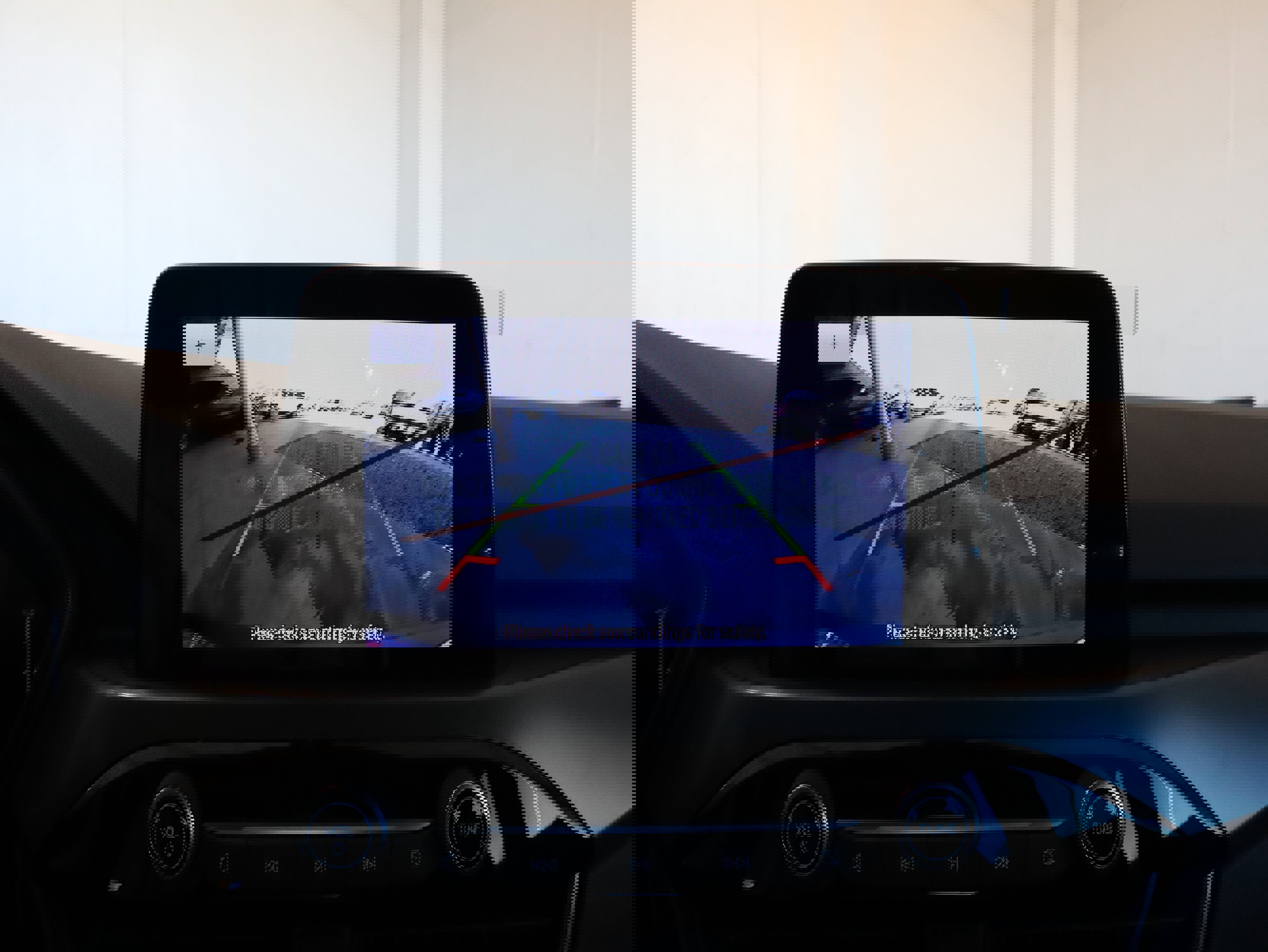 New 2026 Ford Escape Active image 29