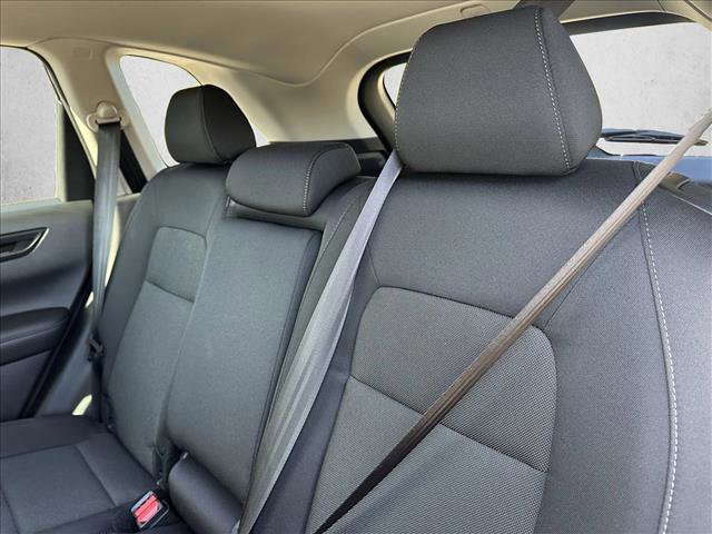 Certified 2026 Honda CR-V LX image 20