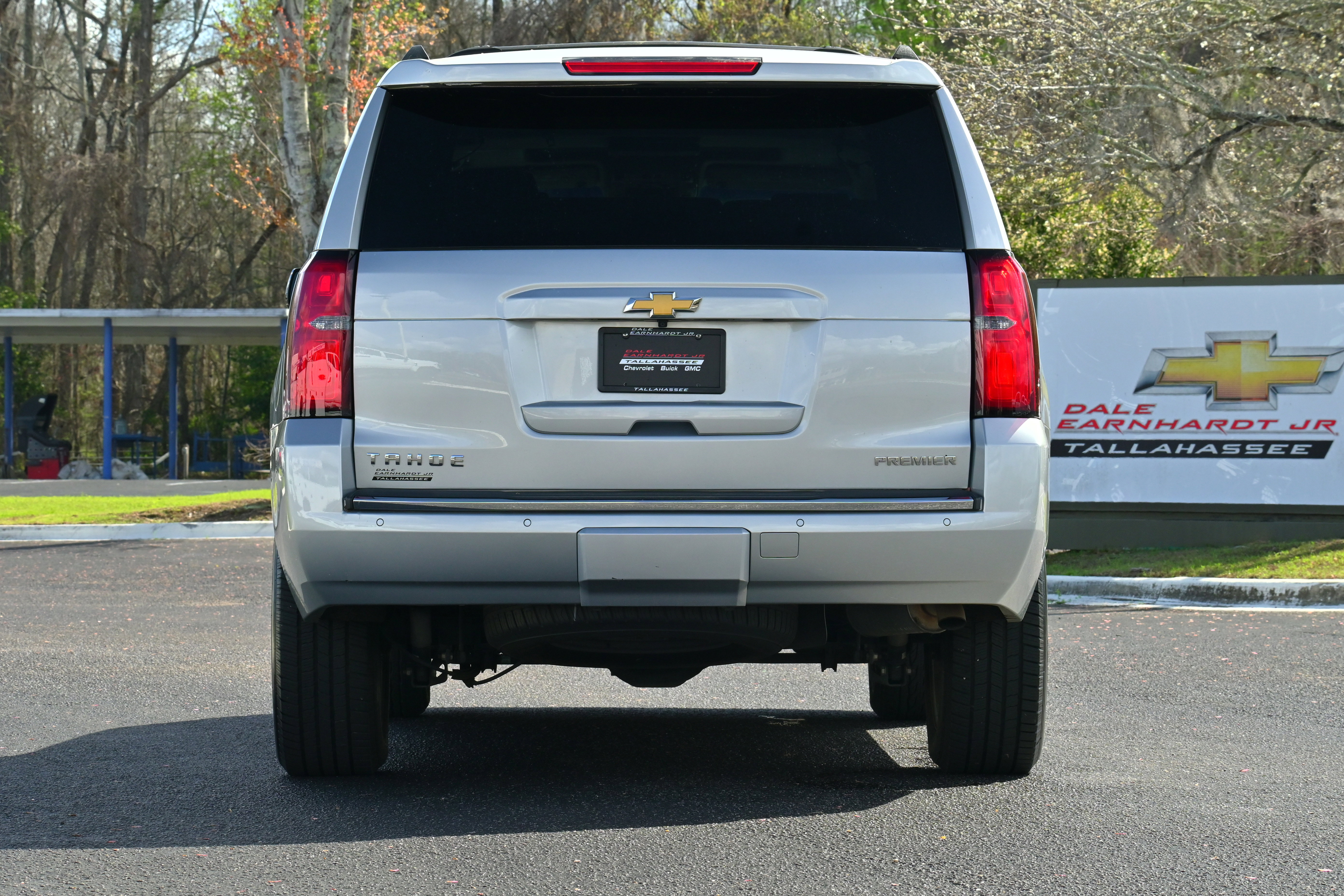 Used 2019 Chevrolet Tahoe Premier image 38