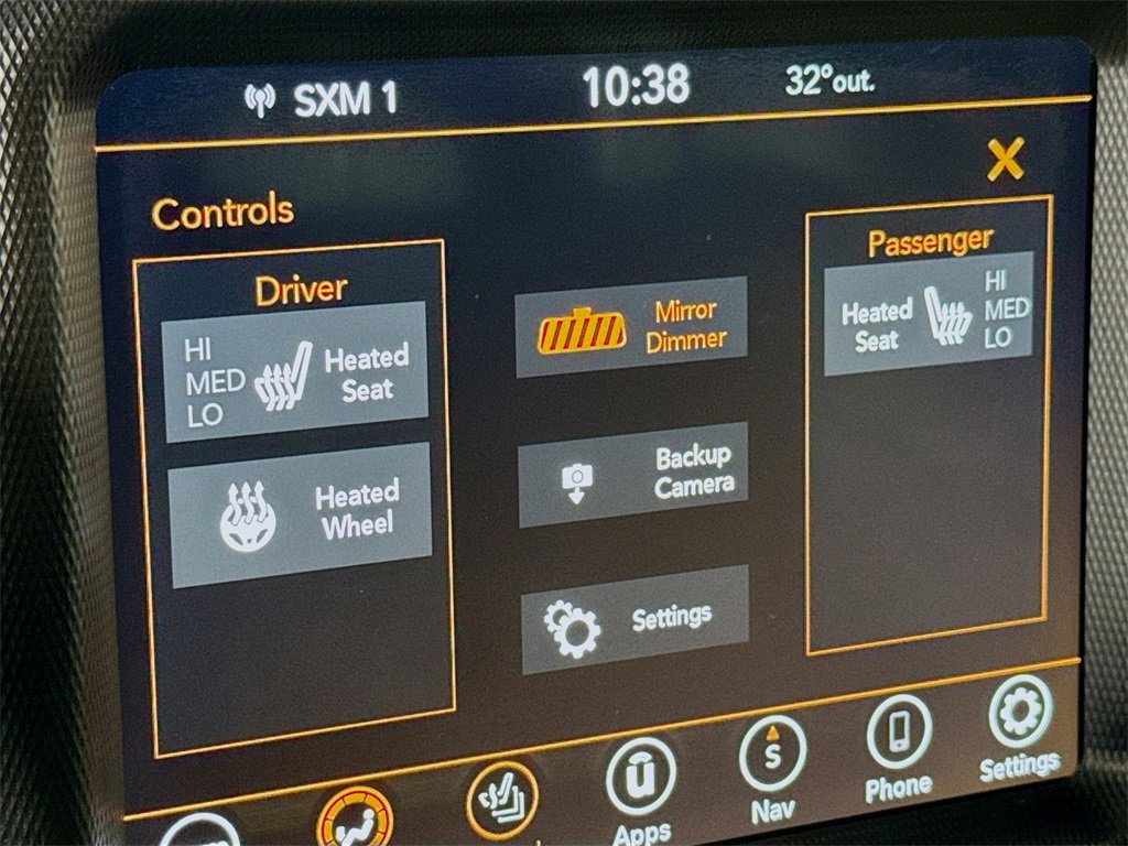 Used 2020 Jeep Wrangler Unlimited Sahara image 20