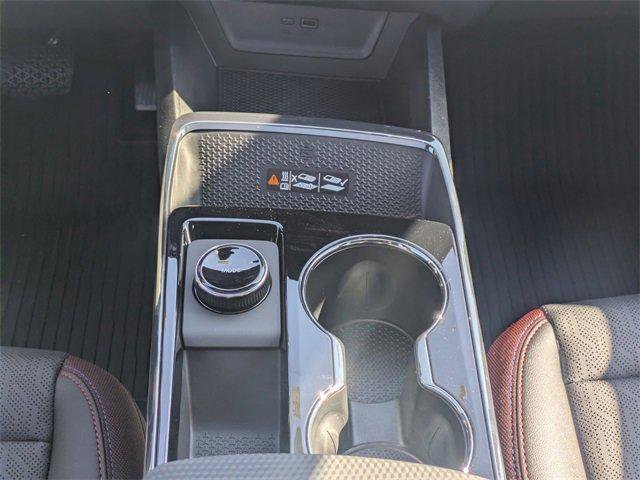 New 2026 Chevrolet Equinox RS w/ Convenience Package III image 21