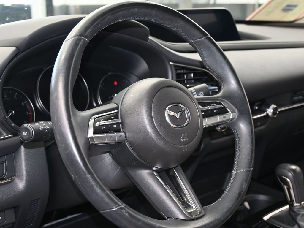 Used 2023 MAZDA CX-30 AWD 2.5 S w/ Preferred Package image 14
