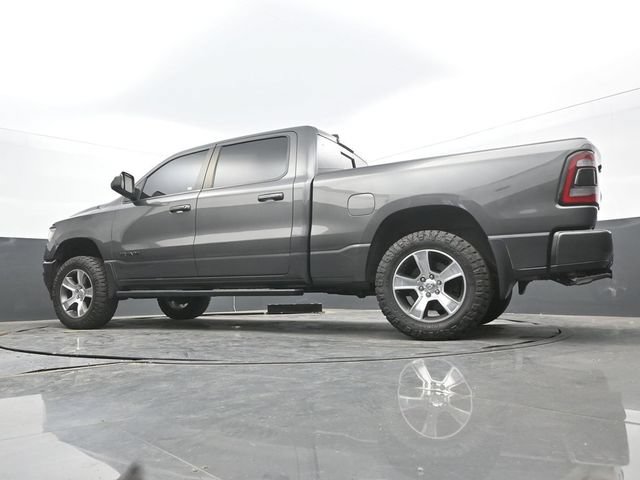 Used 2020 RAM 1500 Sport w/ Level 2 Equipment Group AWD/4WD image 53