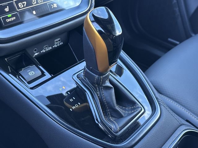 Certified 2025 Subaru Outback Wilderness image 22