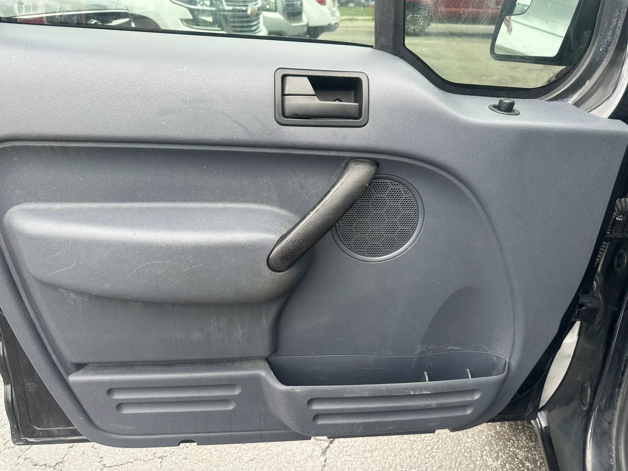 Used 2012 Ford Transit Connect XLT FWD image 9
