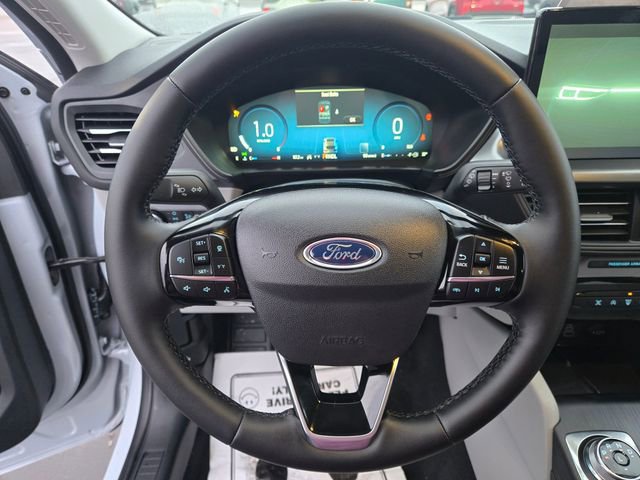 New 2026 Ford Escape Active w/ Active Premium Tech Pack image 14
